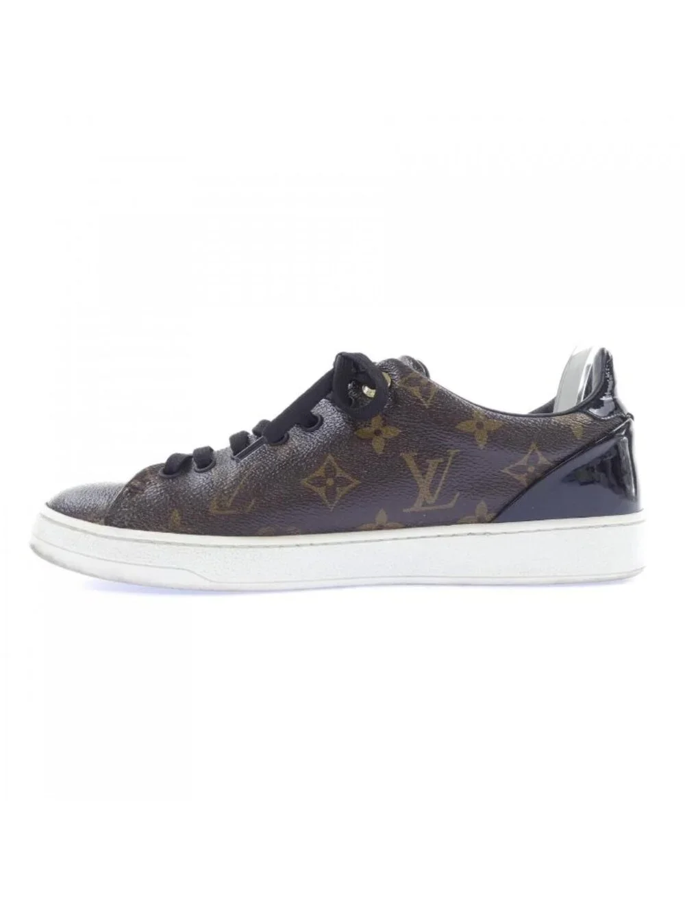Louis Vuitton Front Row Line Sneakers